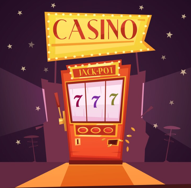 5 Kelahaman Dalam Game Judi Live Casino Online