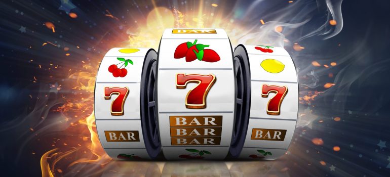 Dapatkan Jackpot Slot Online Terbesar